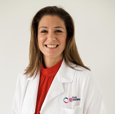 Dra. Irene Iglesias