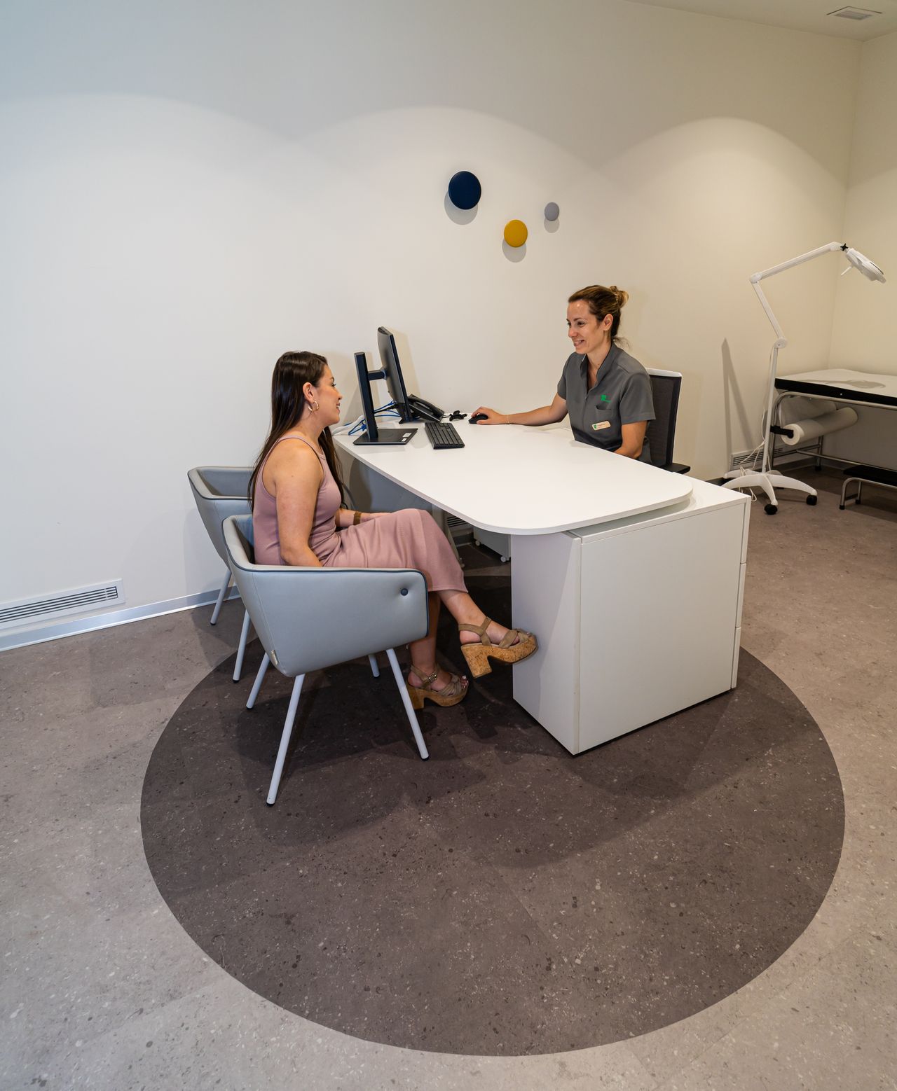 Cuando la distancia no es un límite: el testimonio de Patricio.