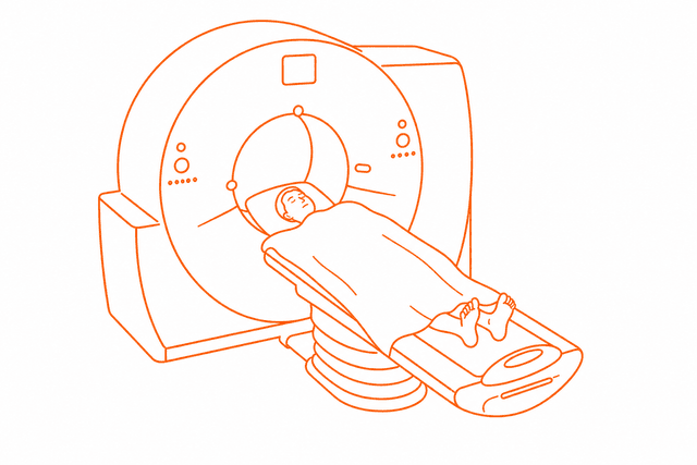 TAC (prueba de imagen, Tomografía Axial Computarizada)