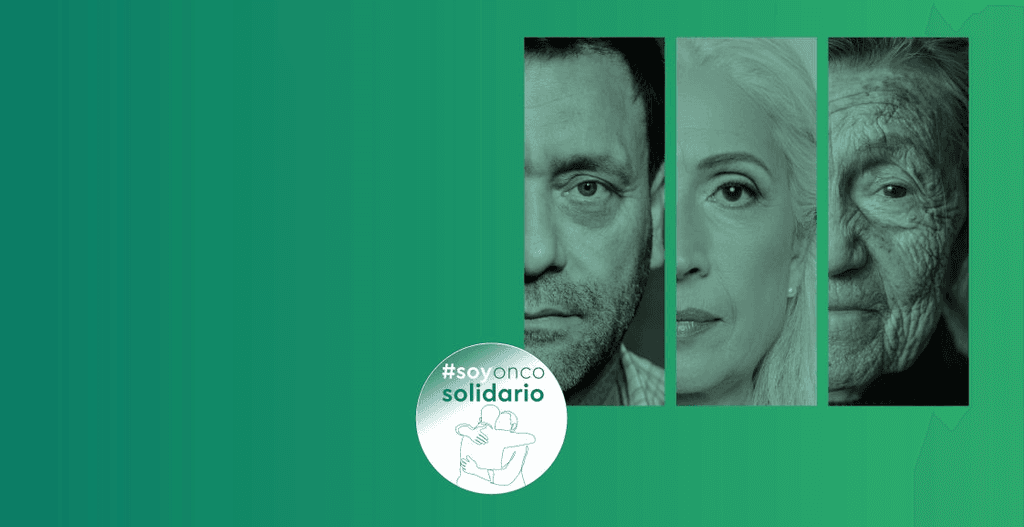 El acceso al tratamiento para quien más lo necesita: Programa Onco-solidario
