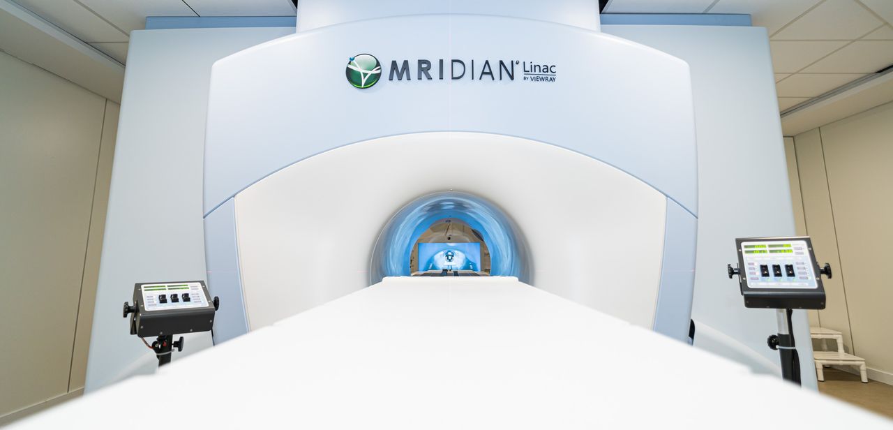 MRIDIAN LINAC