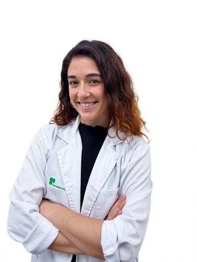 Gloria Guardia López