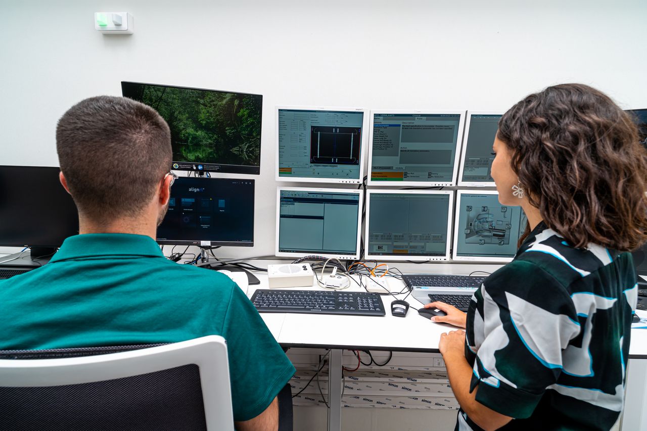 GenesisCare aporta nueva evidencia clínica sobre la eficacia de la radioterapia adaptativa en cáncer de próstata