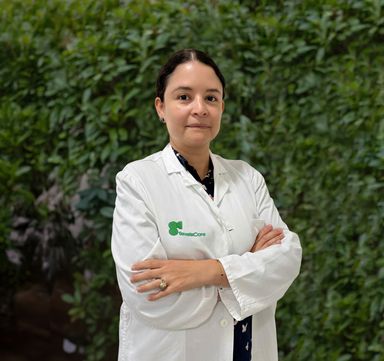 Carmen Aida Ramírez Ruda