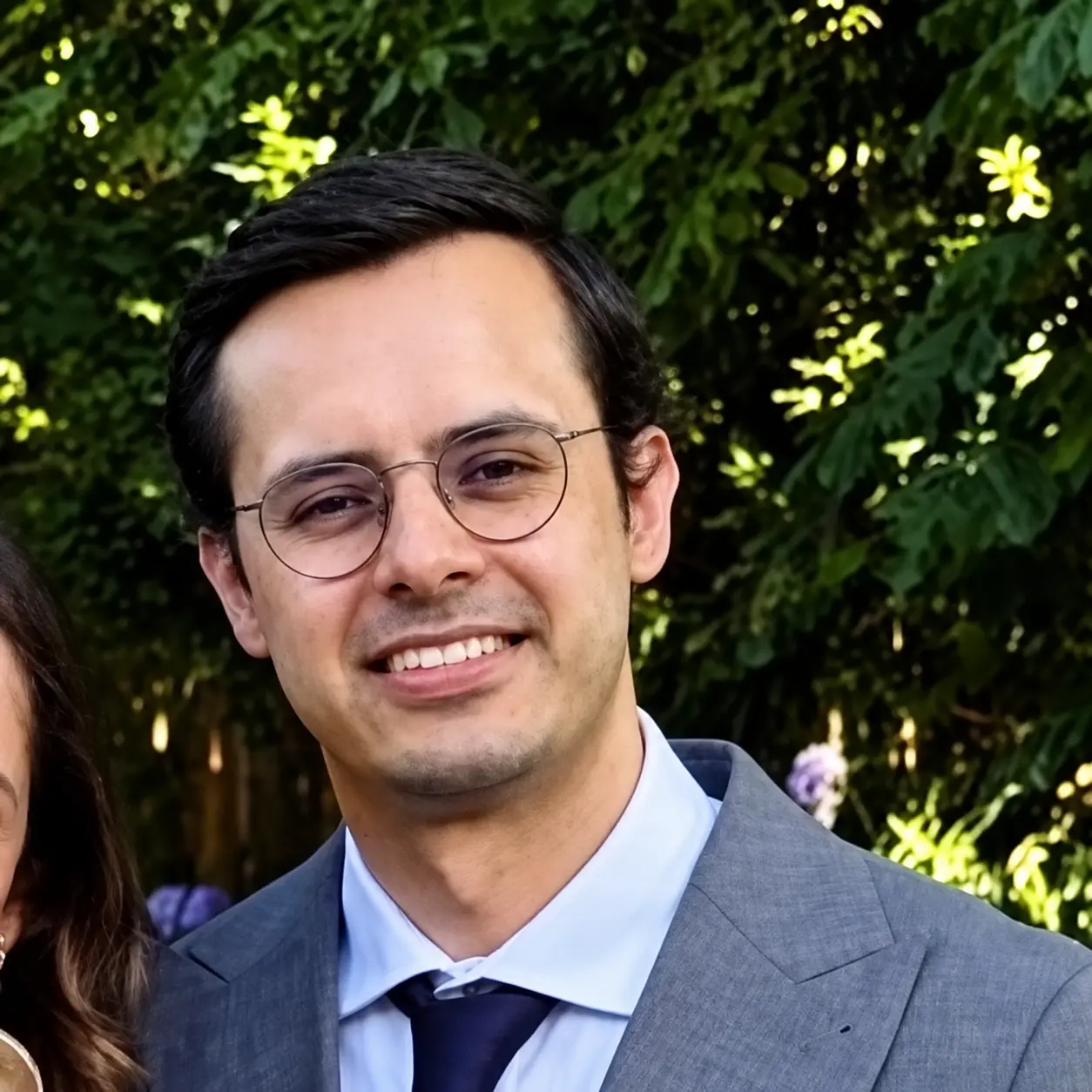 Dr. Cristóbal Cepeda Torres